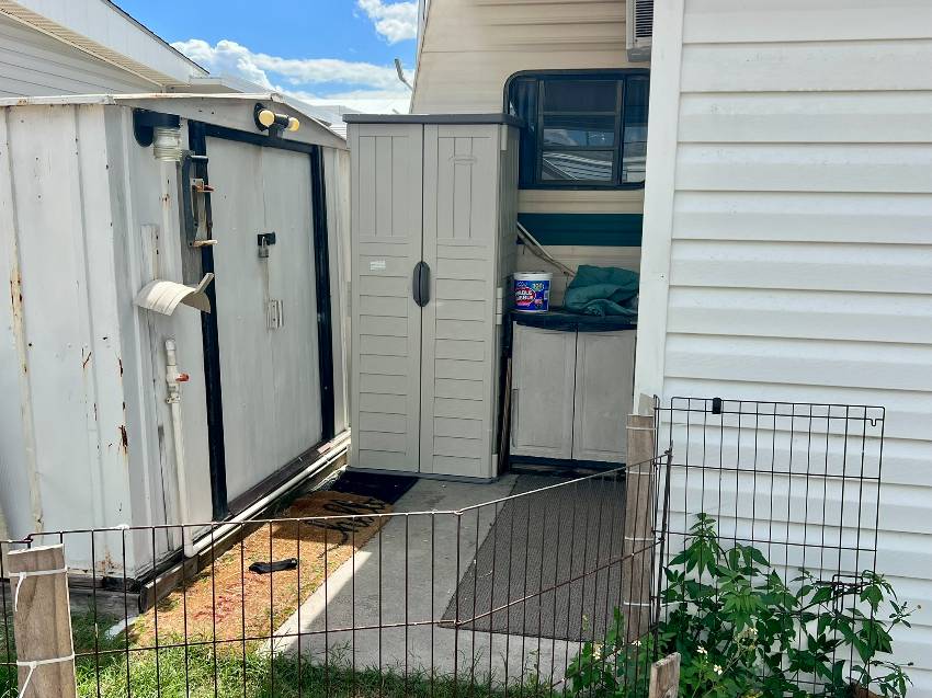 5905 Ne Cubitis Ave #112 a Arcadia, FL Mobile or Manufactured Home for Sale